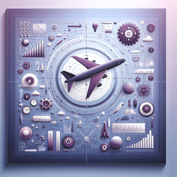 Aviation And Aerospace Report Cover TrendFeedr