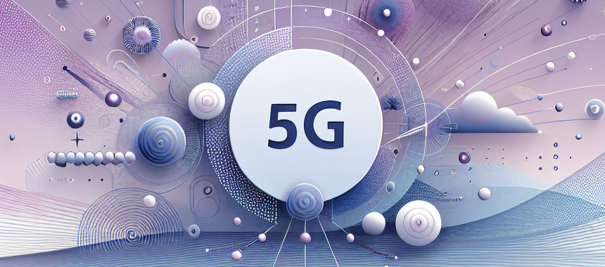 5G Report Cover TrendFeedr