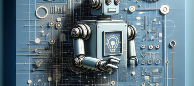 AI Robotics Report Cover TrendFeedr