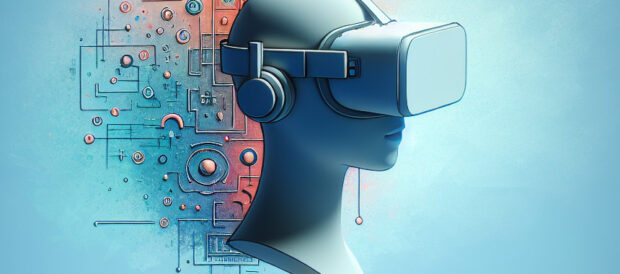 Augmented Reality Headsets Report Cover TrendFeedr
