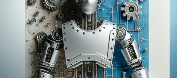 Automated Robot Report Cover TrendFeedr