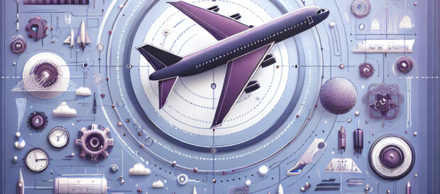 Aviation And Aerospace Report Cover TrendFeedr