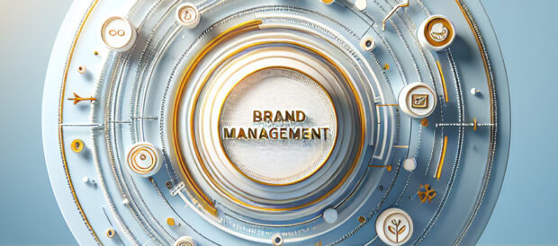 Brand Management Report Cover TrendFeedr