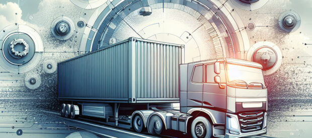 Cargo Logistics Report Cover TrendFeedr