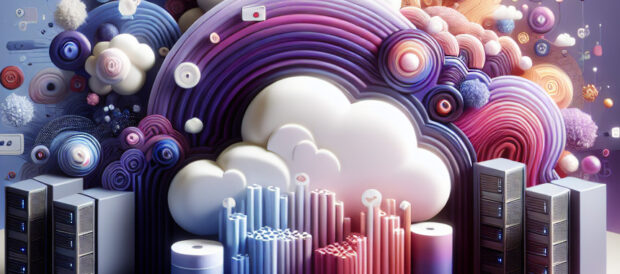 Cloud Computing Report Cover TrendFeedr