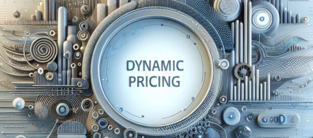 Dynamic Pricing Report Cover TrendFeedr