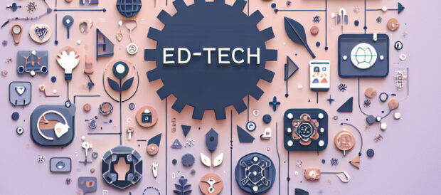 Edtech Report Cover TrendFeedr