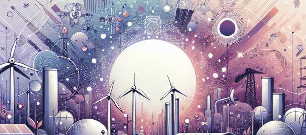 Energy Industry Report Cover TrendFeedr