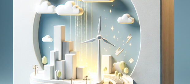 Energy Transition Report Cover TrendFeedr