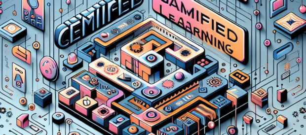 Gamified Learning Report Cover TrendFeedr