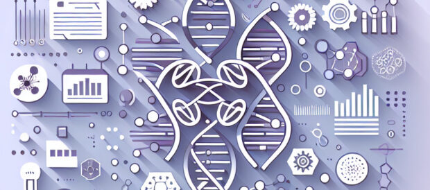 Genomics Report Cover TrendFeedr