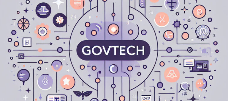 Govtech Report | TrendFeedr