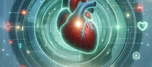 Heart Health Report Cover TrendFeedr