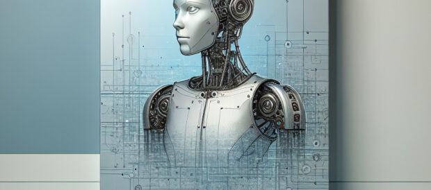 Humanoid Robot Report Cover TrendFeedr