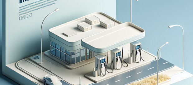 Hydrogen Fueling Station Report Cover TrendFeedr