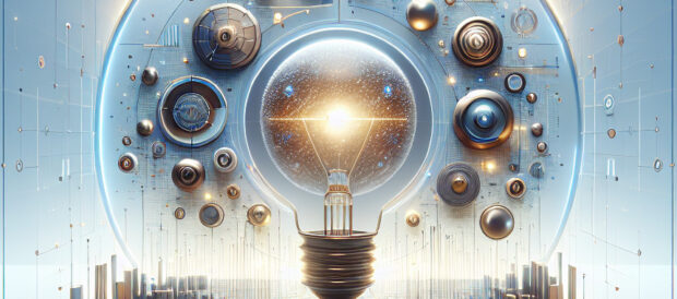 Innovation Intelligence Report Cover TrendFeedr