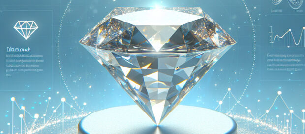 Lab Grown Diamonds Report Cover TrendFeedr