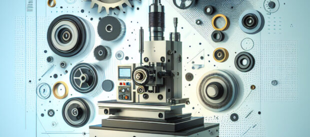 Machine Tool Manufacturing Report Cover TrendFeedr