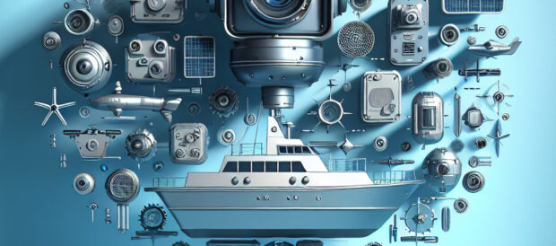 Maritime Surveillance Report Cover TrendFeedr