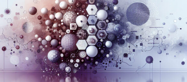 Nanotechnology Report Cover TrendFeedr