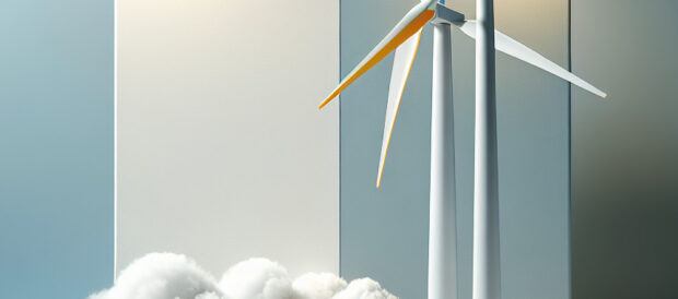Onshore Wind Turbine Report Cover TrendFeedr