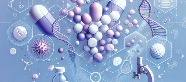 Pharmaceuticals Report Cover TrendFeedr