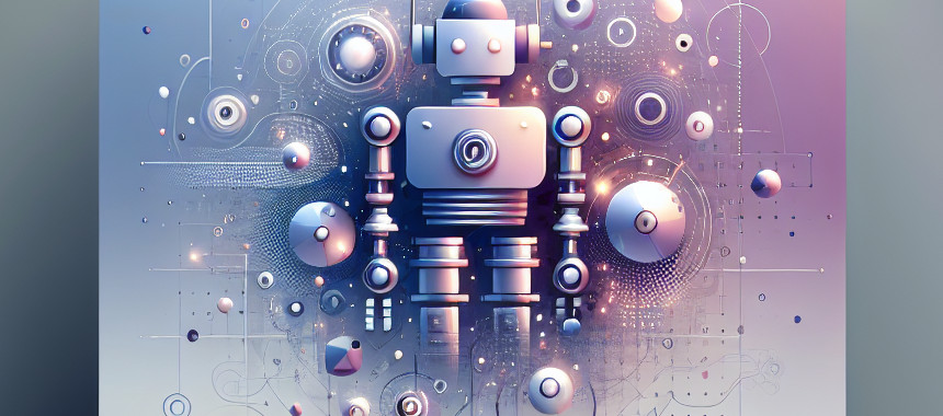 Robotics Report Cover TrendFeedr