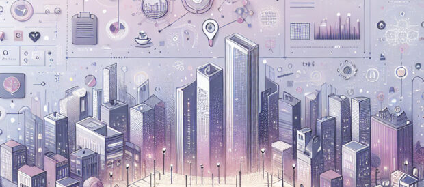 Smart City Report Cover TrendFeedr