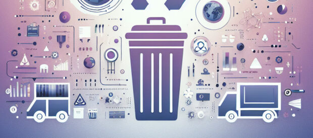 Waste Management Report Cover TrendFeedr