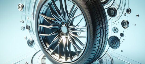 Wheels And Tyres Report Cover TrendFeedr