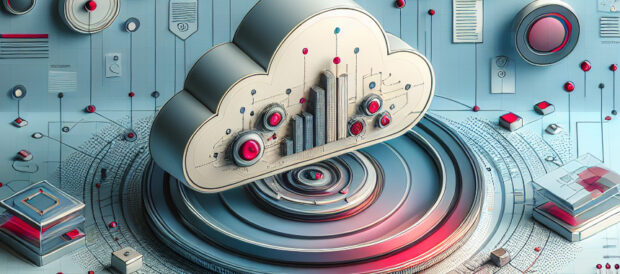 Hybrid Cloud Management Report Cover TrendFeedr