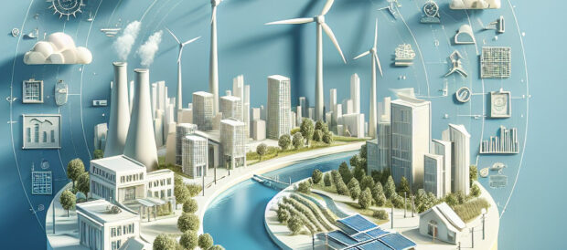 Renewables Infrastructure Report Cover TrendFeedr
