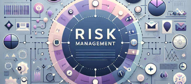 Risk Management Report Cover TrendFeedr