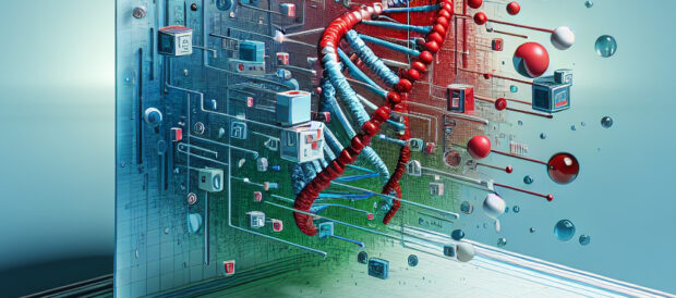 Biotech & Synthetic Biology Report Cover TrendFeedr