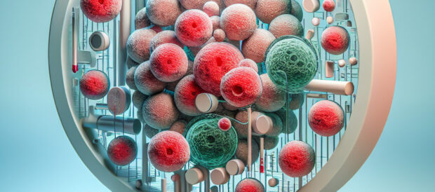 Cell Therapy Report Cover TrendFeedr