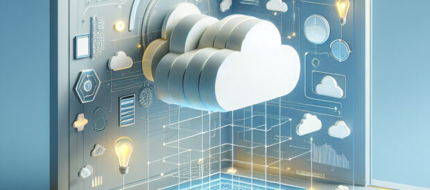 Cloud Network Report Cover TrendFeedr