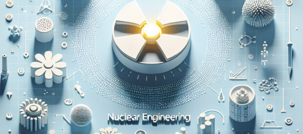 Nuclear Engineering Report Cover TrendFeedr