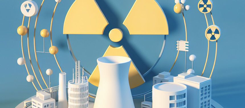 Radioactive Waste Management Report Cover TrendFeedr