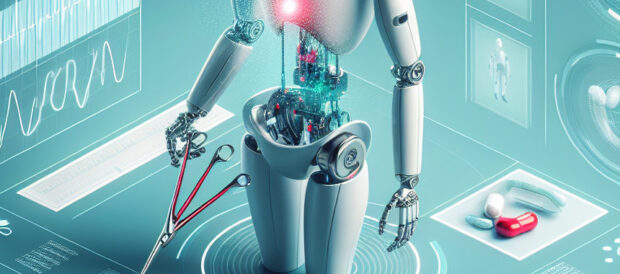 Robotics Surgery Report Cover TrendFeedr