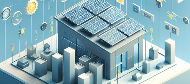 Rooftop Solar Power Report Cover TrendFeedr