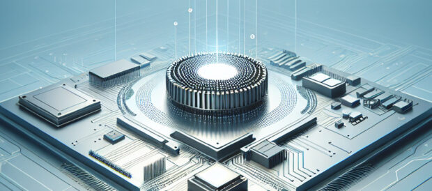 Semiconductor Device Report Cover TrendFeedr