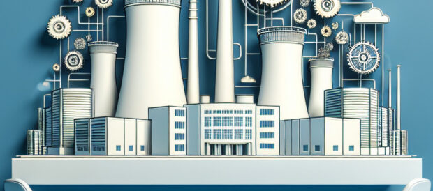 Virtual Power Plant Report Cover TrendFeedr