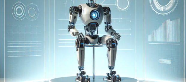Advanced Robotics Report Cover TrendFeedr