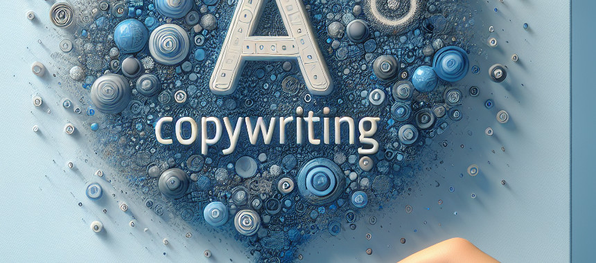 AI Copywriting Report Cover TrendFeedr