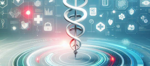 Digital Medicine Report Cover TrendFeedr