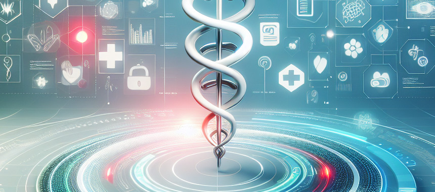 Digital Medicine Report Cover TrendFeedr