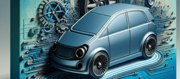 Light Electric Vehicles Report Cover TrendFeedr