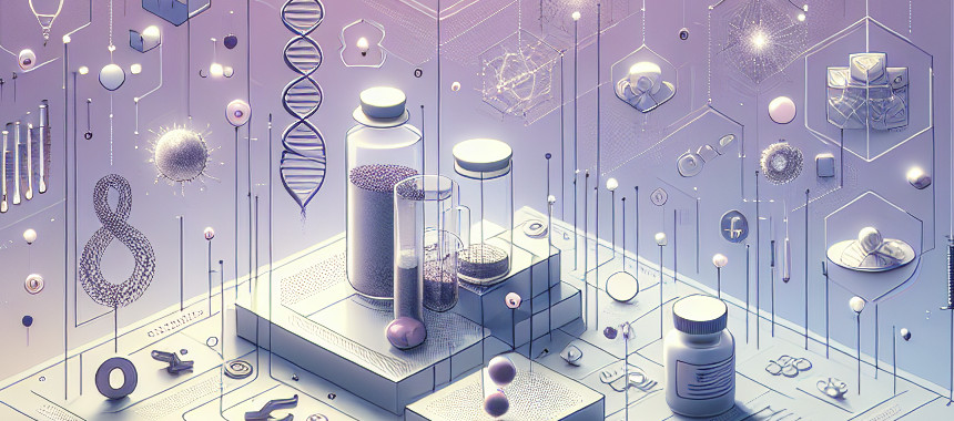 Precision Medicine Report Cover TrendFeedr