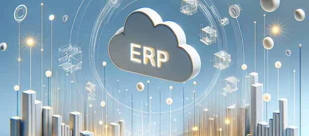 Cloud Erp Report Cover TrendFeedr