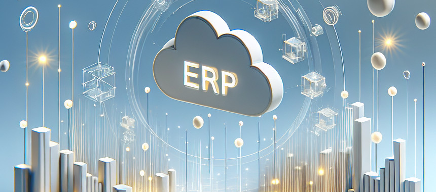 Cloud Erp Report Cover TrendFeedr